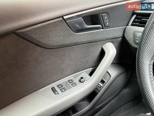 Коричневий Ауді А4, об'ємом двигуна 1.4 л та пробігом 65 тис. км за 28500 $, фото 13 на Automoto.ua