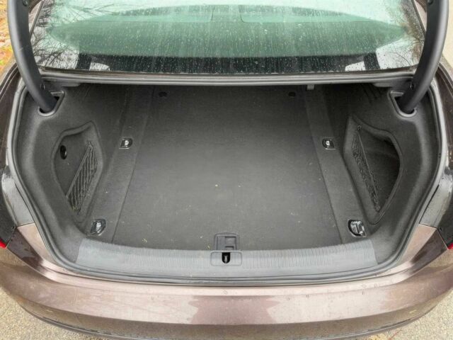 Коричневый Ауди А4, объемом двигателя 2 л и пробегом 66 тыс. км за 8900 $, фото 11 на Automoto.ua