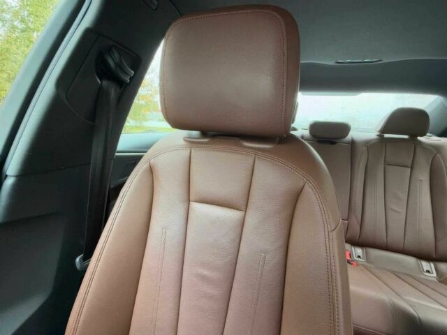 Коричневый Ауди А4, объемом двигателя 2 л и пробегом 66 тыс. км за 8900 $, фото 10 на Automoto.ua