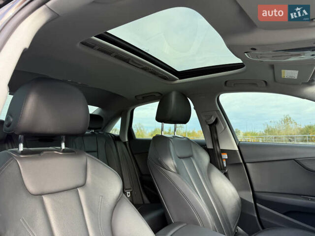 Коричневый Ауди А4, объемом двигателя 1.97 л и пробегом 53 тыс. км за 26500 $, фото 18 на Automoto.ua