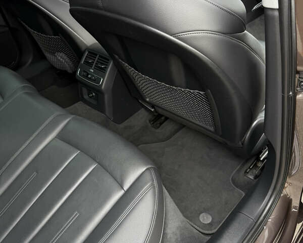 Ауди А4 2018 в Днепре (Днепропетровске) на Automoto.ua Коричневый Ауди А4, объемом двигателя 1.97 л и пробегом 51 тыс. км за 27400 $, фото 45 на Automoto.ua