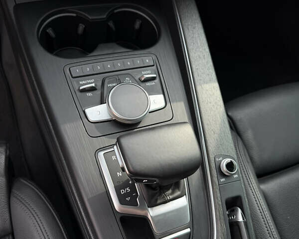 Ауди А4 2018 в Днепре (Днепропетровске) на Automoto.ua Коричневый Ауди А4, объемом двигателя 1.97 л и пробегом 51 тыс. км за 27400 $, фото 31 на Automoto.ua