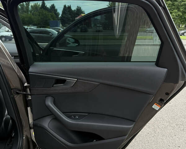 Ауди А4 2018 в Днепре (Днепропетровске) на Automoto.ua Коричневый Ауди А4, объемом двигателя 1.97 л и пробегом 51 тыс. км за 27400 $, фото 48 на Automoto.ua