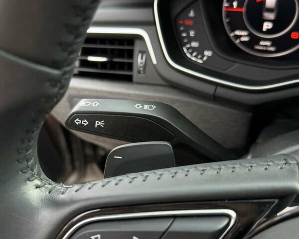 Ауди А4 2018 в Днепре (Днепропетровске) на Automoto.ua Коричневый Ауди А4, объемом двигателя 1.97 л и пробегом 51 тыс. км за 27400 $, фото 28 на Automoto.ua