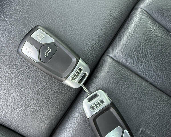 Коричневый Ауди А4, объемом двигателя 1.97 л и пробегом 53 тыс. км за 26500 $, фото 16 на Automoto.ua