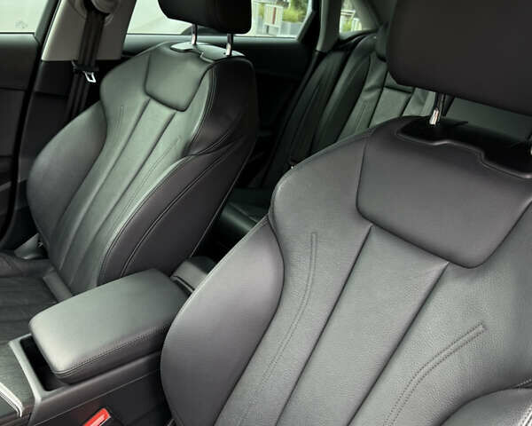 Ауди А4 2018 в Днепре (Днепропетровске) на Automoto.ua Коричневый Ауди А4, объемом двигателя 1.97 л и пробегом 51 тыс. км за 27400 $, фото 33 на Automoto.ua