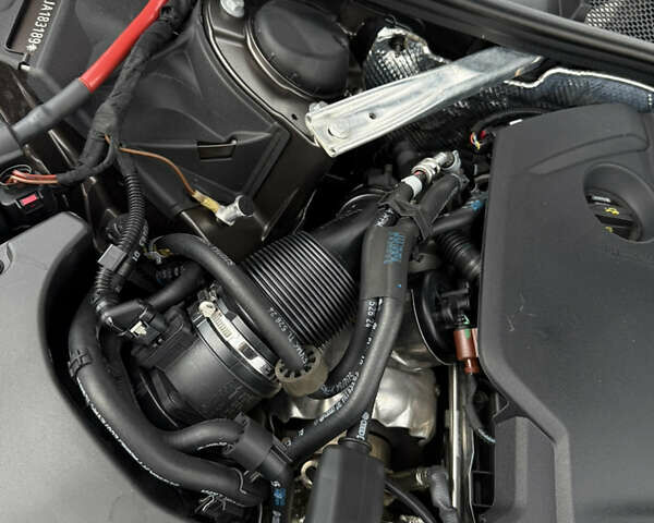 Ауди А4 2018 в Днепре (Днепропетровске) на Automoto.ua Коричневый Ауди А4, объемом двигателя 1.97 л и пробегом 51 тыс. км за 27400 $, фото 57 на Automoto.ua