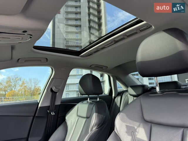 Коричневый Ауди А4, объемом двигателя 1.97 л и пробегом 53 тыс. км за 26500 $, фото 13 на Automoto.ua