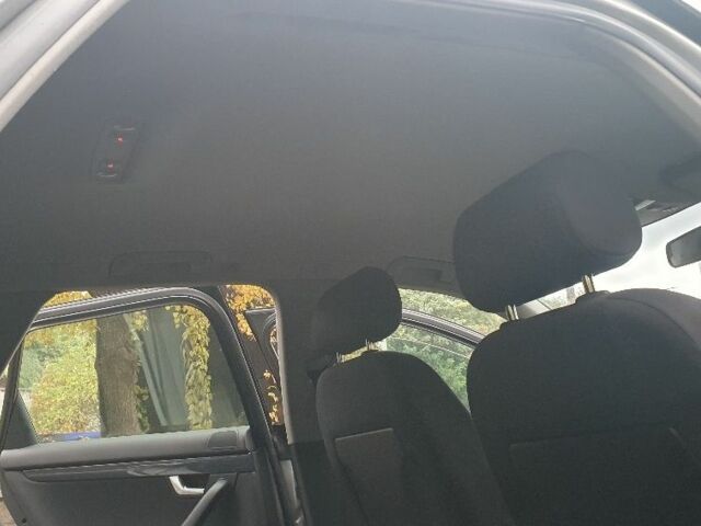 Ауді А4 2004 у Києві на Automoto.ua Коричневий Ауді А4, об'ємом двигуна 1.9 л та пробігом 333 тис. км за 2800 $, фото 11 на Automoto.ua