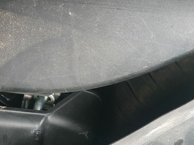 Коричневий Ауді А4, об'ємом двигуна 1.9 л та пробігом 333 тис. км за 2700 $, фото 15 на Automoto.ua