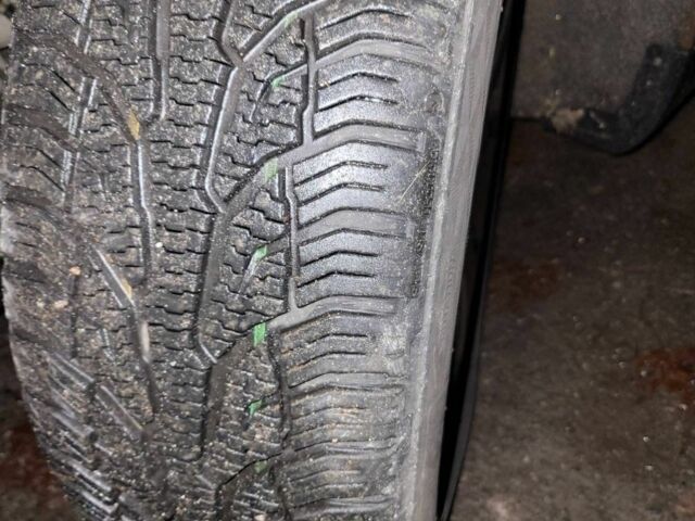 Коричневый Ауди А4, объемом двигателя 2.7 л и пробегом 215 тыс. км за 6700 $, фото 17 на Automoto.ua