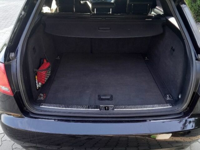 Коричневый Ауди А4, объемом двигателя 2.7 л и пробегом 215 тыс. км за 6700 $, фото 5 на Automoto.ua