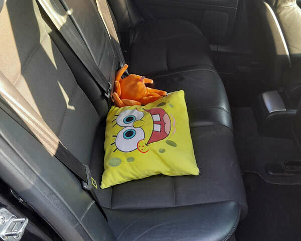 Коричневий Ауді А4, об'ємом двигуна 2.7 л та пробігом 215 тис. км за 6600 $, фото 5 на Automoto.ua