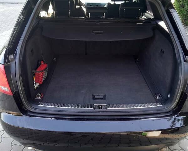 Коричневий Ауді А4, об'ємом двигуна 2.7 л та пробігом 215 тис. км за 6600 $, фото 6 на Automoto.ua