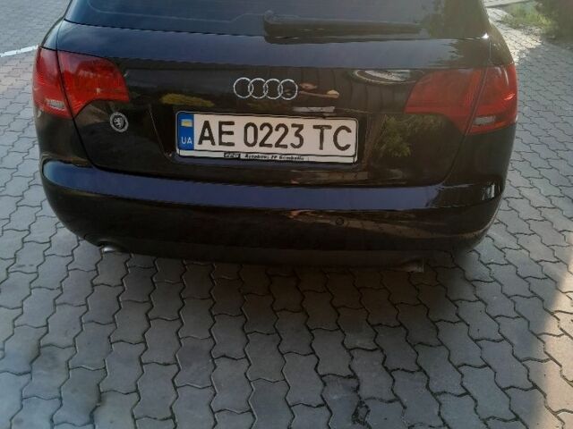 Коричневый Ауди А4, объемом двигателя 2.7 л и пробегом 215 тыс. км за 6700 $, фото 7 на Automoto.ua