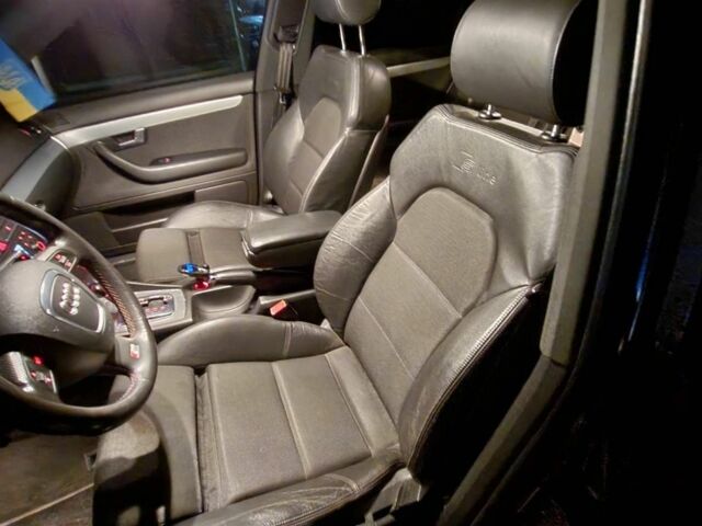 Коричневый Ауди А4, объемом двигателя 2.7 л и пробегом 215 тыс. км за 6700 $, фото 15 на Automoto.ua