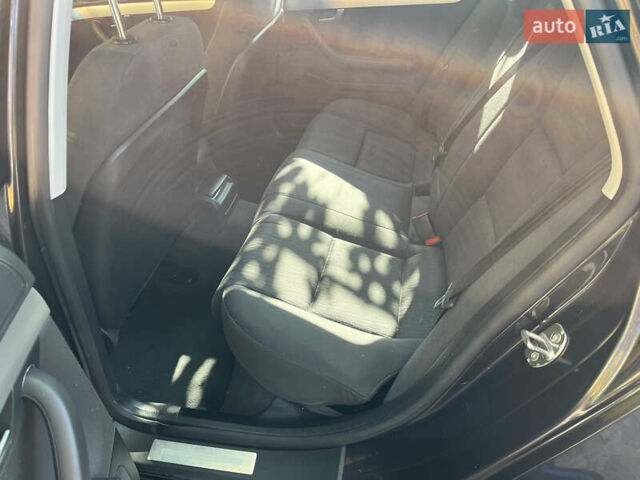 Коричневый Ауди А4, объемом двигателя 2.01 л и пробегом 257 тыс. км за 6850 $, фото 20 на Automoto.ua