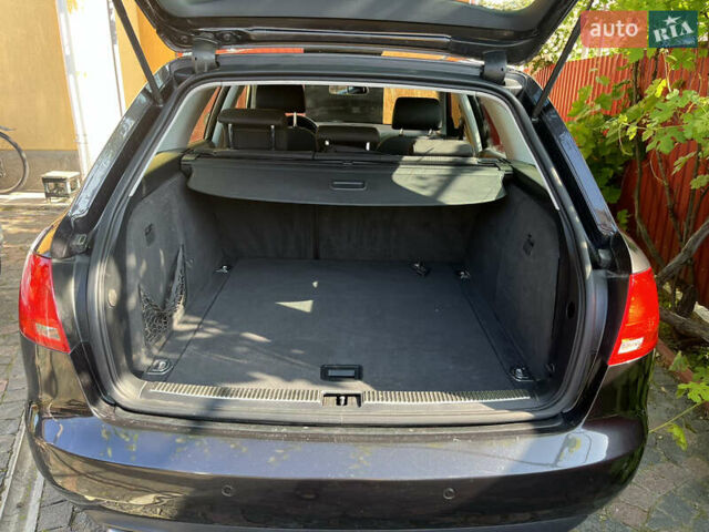 Коричневый Ауди А4, объемом двигателя 2.01 л и пробегом 257 тыс. км за 6850 $, фото 21 на Automoto.ua