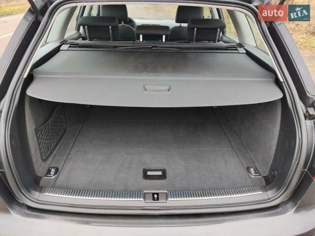 Коричневый Ауди А4, объемом двигателя 1.6 л и пробегом 192 тыс. км за 7850 $, фото 28 на Automoto.ua