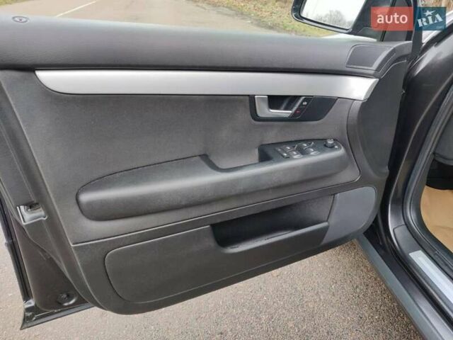 Коричневый Ауди А4, объемом двигателя 1.6 л и пробегом 192 тыс. км за 7850 $, фото 25 на Automoto.ua