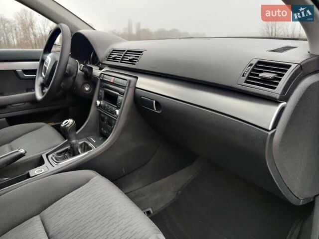 Коричневый Ауди А4, объемом двигателя 1.6 л и пробегом 192 тыс. км за 7850 $, фото 20 на Automoto.ua