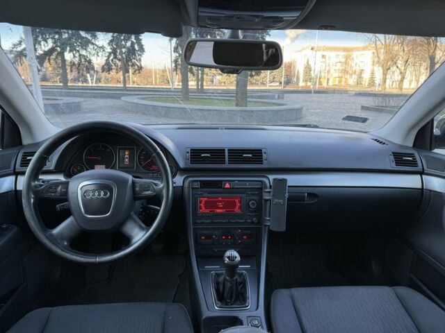 Коричневый Ауди А4, объемом двигателя 2 л и пробегом 423 тыс. км за 3548 $, фото 9 на Automoto.ua