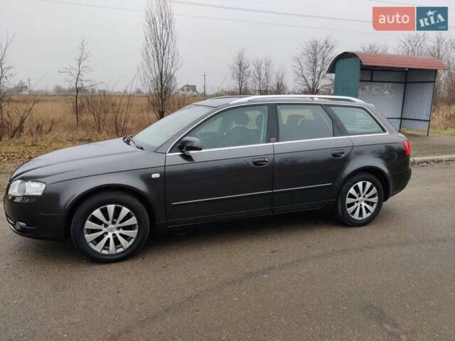 Коричневый Ауди А4, объемом двигателя 1.6 л и пробегом 192 тыс. км за 7850 $, фото 2 на Automoto.ua