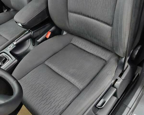 Коричневый Ауди А4, объемом двигателя 1.6 л и пробегом 192 тыс. км за 7850 $, фото 19 на Automoto.ua