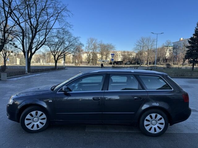 Коричневий Ауді А4, об'ємом двигуна 2 л та пробігом 423 тис. км за 3548 $, фото 3 на Automoto.ua