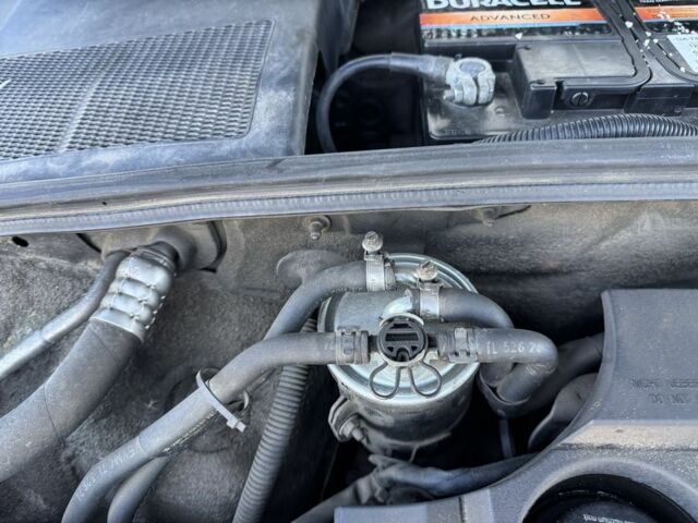 Коричневий Ауді А4, об'ємом двигуна 2 л та пробігом 423 тис. км за 3548 $, фото 14 на Automoto.ua