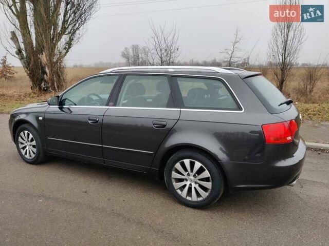 Коричневый Ауди А4, объемом двигателя 1.6 л и пробегом 192 тыс. км за 7850 $, фото 8 на Automoto.ua