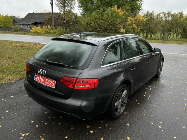 Коричневый Ауди А4, объемом двигателя 1.8 л и пробегом 262 тыс. км за 7500 $, фото 5 на Automoto.ua