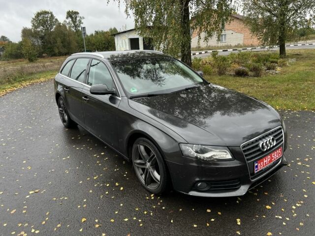 Коричневый Ауди А4, объемом двигателя 1.8 л и пробегом 262 тыс. км за 7500 $, фото 2 на Automoto.ua