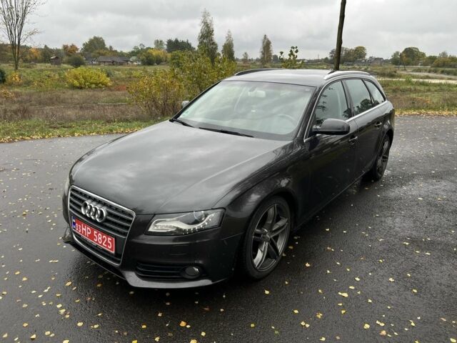 Коричневый Ауди А4, объемом двигателя 1.8 л и пробегом 262 тыс. км за 7500 $, фото 1 на Automoto.ua