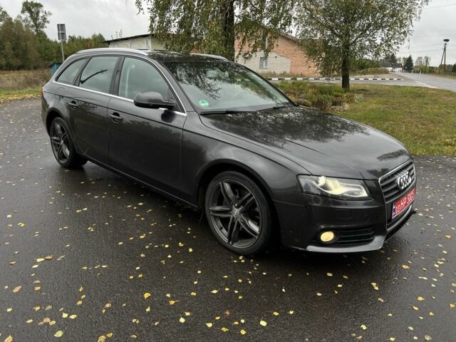 Коричневый Ауди А4, объемом двигателя 1.8 л и пробегом 262 тыс. км за 7500 $, фото 7 на Automoto.ua