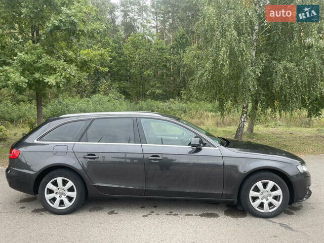 Коричневый Ауди А4, объемом двигателя 1.8 л и пробегом 241 тыс. км за 7899 $, фото 13 на Automoto.ua