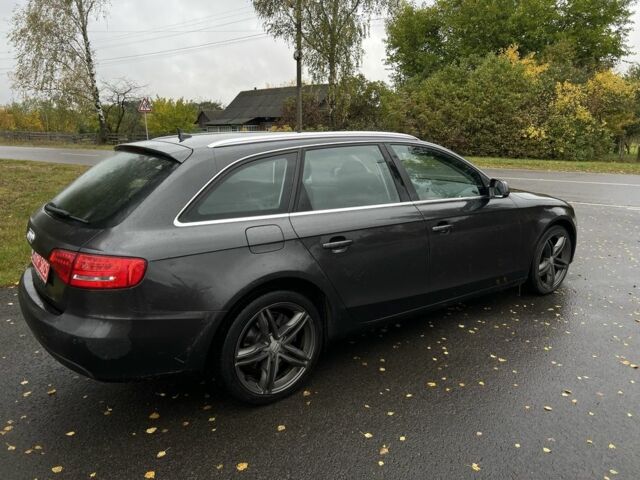 Коричневый Ауди А4, объемом двигателя 1.8 л и пробегом 262 тыс. км за 7500 $, фото 6 на Automoto.ua