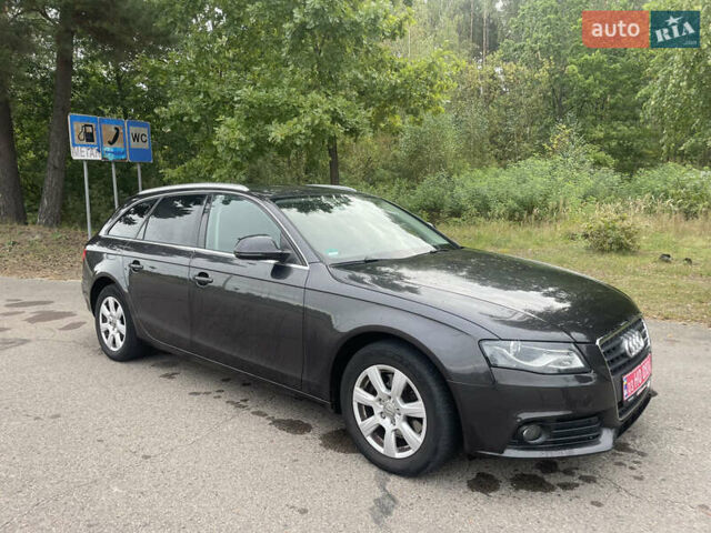 Коричневый Ауди А4, объемом двигателя 1.8 л и пробегом 241 тыс. км за 7899 $, фото 14 на Automoto.ua