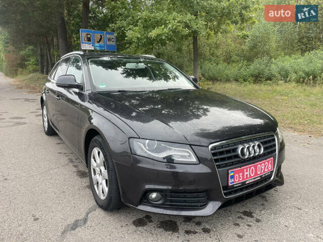 Коричневый Ауди А4, объемом двигателя 1.8 л и пробегом 241 тыс. км за 7899 $, фото 1 на Automoto.ua
