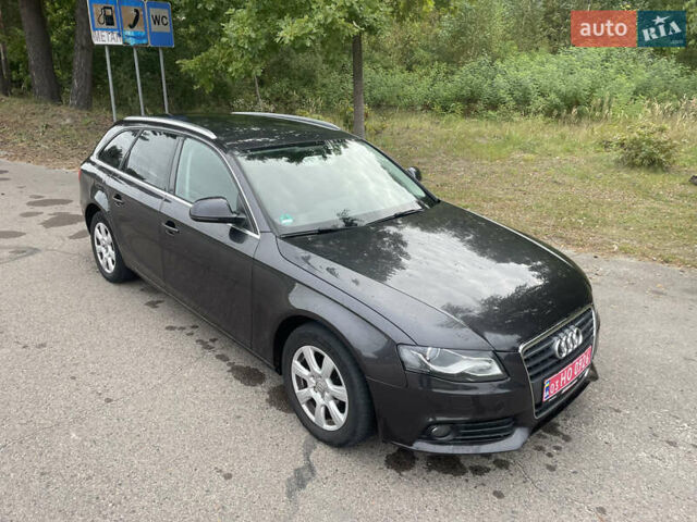 Коричневый Ауди А4, объемом двигателя 1.8 л и пробегом 241 тыс. км за 7899 $, фото 16 на Automoto.ua