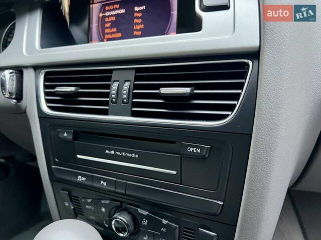 Коричневый Ауди А4, объемом двигателя 1.8 л и пробегом 138 тыс. км за 9400 $, фото 23 на Automoto.ua