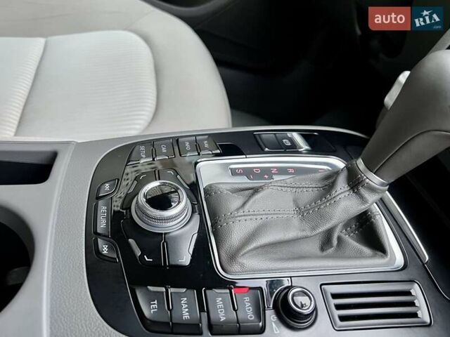 Коричневый Ауди А4, объемом двигателя 1.8 л и пробегом 138 тыс. км за 9400 $, фото 22 на Automoto.ua