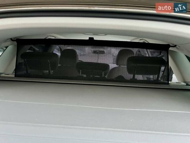 Коричневый Ауди А4, объемом двигателя 1.8 л и пробегом 138 тыс. км за 9400 $, фото 26 на Automoto.ua