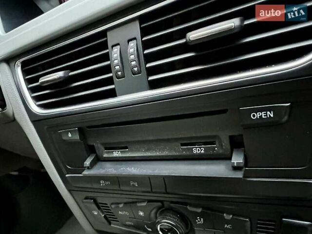 Коричневый Ауди А4, объемом двигателя 1.8 л и пробегом 138 тыс. км за 9400 $, фото 24 на Automoto.ua