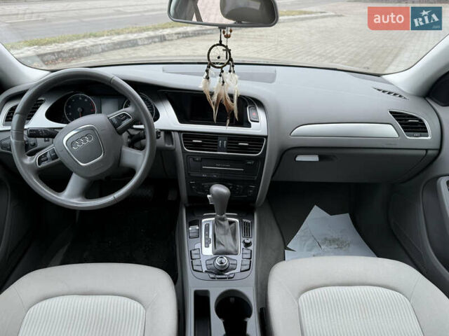 Коричневый Ауди А4, объемом двигателя 1.8 л и пробегом 139 тыс. км за 10750 $, фото 63 на Automoto.ua