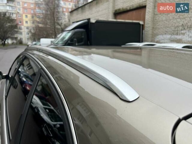 Коричневый Ауди А4, объемом двигателя 1.8 л и пробегом 138 тыс. км за 9400 $, фото 11 на Automoto.ua