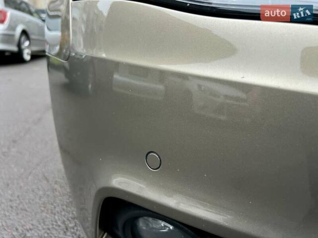 Коричневый Ауди А4, объемом двигателя 1.8 л и пробегом 138 тыс. км за 9400 $, фото 5 на Automoto.ua