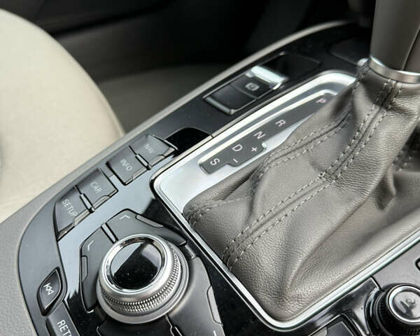 Коричневый Ауди А4, объемом двигателя 1.8 л и пробегом 139 тыс. км за 10750 $, фото 71 на Automoto.ua