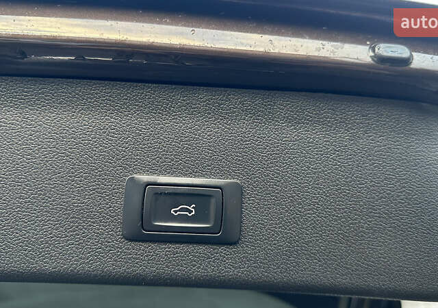 Коричневий Ауді А4, об'ємом двигуна 1.97 л та пробігом 271 тис. км за 9900 $, фото 7 на Automoto.ua