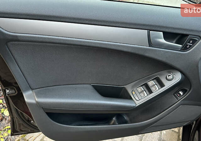 Коричневий Ауді А4, об'ємом двигуна 1.97 л та пробігом 271 тис. км за 9900 $, фото 15 на Automoto.ua